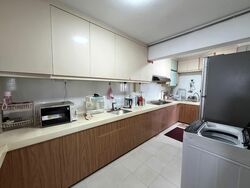 Blk 606 Clementi West Street 1 (Clementi), HDB 5 Rooms #559088161